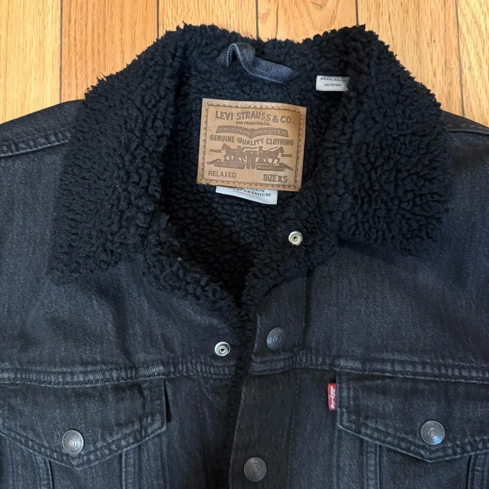 Levis new out